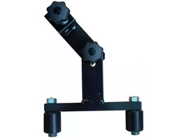 Nestle spoorwegadapter