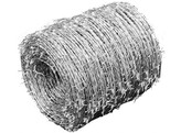 Bouwhek puntdraad 250 m