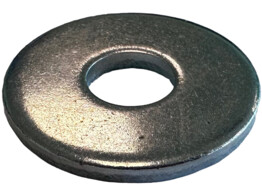 Sluitring 140HV DIN9021 Zn M8