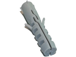 Plug Smart nylon 12 x 60 mm