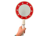Handbord C3 LED - 220 mm