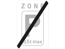 Ze9a/ 3 5 t max T2 400 x 600 mm