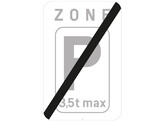 Ze9a/ 3 5 t max T2 400 x 600 mm