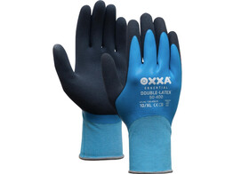 Oxxa Double Latex 50-400
