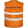 Projob vest custom