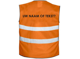 Projob vest custom