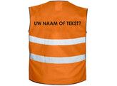 Projob vest custom
