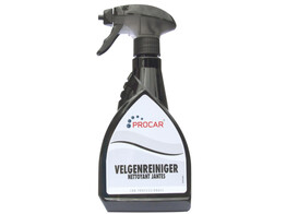 Procar velgenreiniger 500 ml