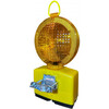 NISSEN pinklamp NITRA LED M8