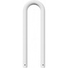 Beschermbeugel 70  H  x 40 cm GALVA betonneren