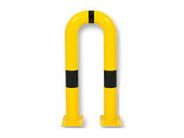 Beschermbeugel 65  H  x 45 cm GZ voetplaat