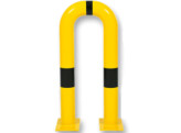Beschermbeugel 65  H  x 45 cm GZ voetplaat