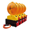 Nissen LED starflash 627