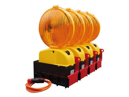 Nissen LED starflash 627