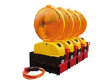 Nissen LED starflash 627