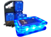 LED ICT Pi-Lit PRO 6 blauw