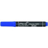 Pica permanent marker blauw