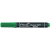 Pica permanent marker groen