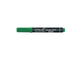 Pica permanent marker groen