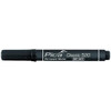 Pica permanent marker zwart