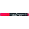 Pica permanent marker rood