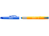 Pica-gel potlood blauw