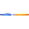 Pica-gel potlood rood