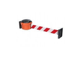 Skipper muurset 9 m oranje