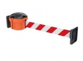 Skipper muurset 9 m oranje
