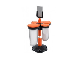 Skipper PBM recycle station