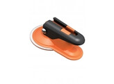 Skipper zuignapklem oranje