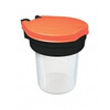 Skipper dispenser