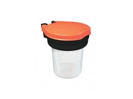Skipper dispenser
