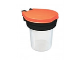 Skipper dispenser