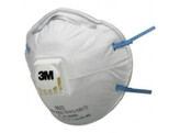 3M 8822 stofmasker FFP2 NR D