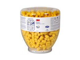 3M E-A-R Classic oordoppen navulling 500 paar