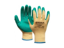 Oxxa M-Grip 11-540