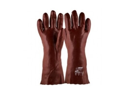 Oxxa PVC Chem Red 17-135 one size  XL 