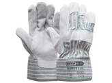 Worker groen 3122 one size