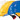Oxxa Asmara 8050 veiligheidshelm blauw