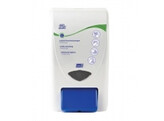 Deb Stoko cleanse light dispenser