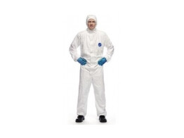 Tyvek overall 500 xpert
