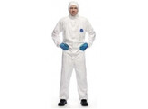 Tyvek overall 500 xpert M