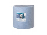 Tork wiping paper plus blauw