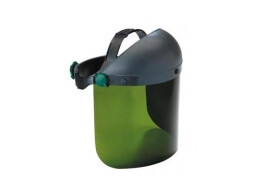 Gelaatsscherm Perfo B 820406