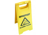 Plooibaar baken - gladde vloer