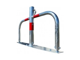 Parkeerbeugel body