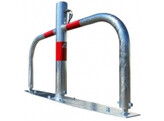Parkeerbeugel body