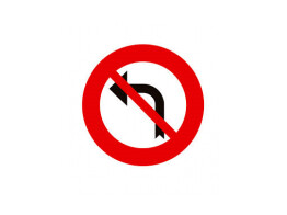 C31a 400 mm STICKER klasse 1