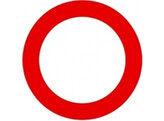 C3 700 mm STICKER klasse 1